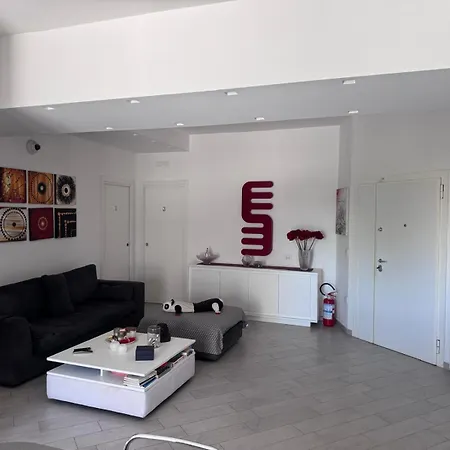 Homestay Maison Alma